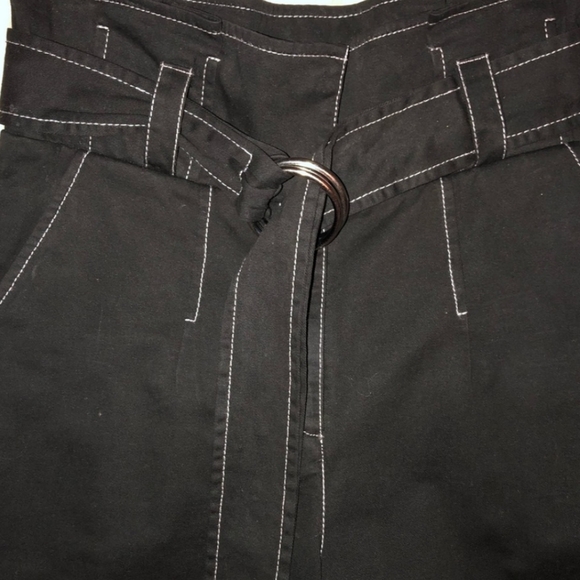 CINQ A SEPT High Waisted Pants - Picture 3 of 4